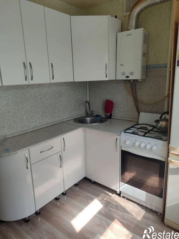 2-комн квартира ул Газинура Гафиатуллина, 18,  д. 18