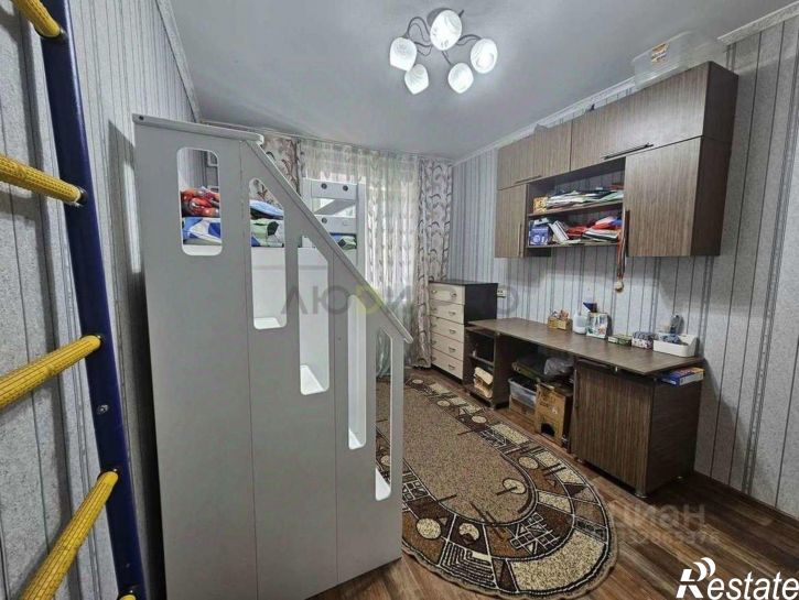 3-комн квартира посёлок Новый,дом 28