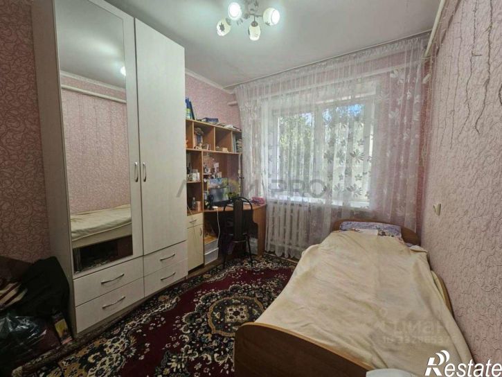 3-комн квартира посёлок Новый,дом 28