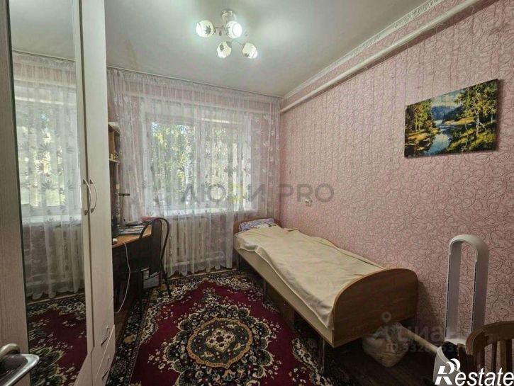 3-комн квартира посёлок Новый,дом 28