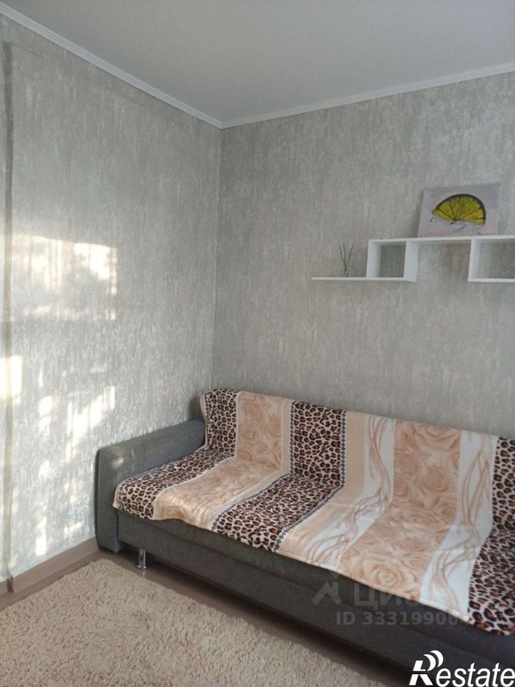 Комната Казань, Отрадная улица, 4
