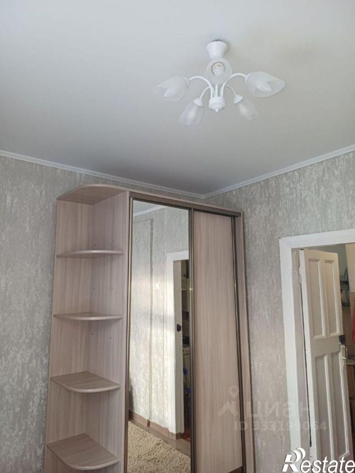 Комната Казань, Отрадная улица, 4