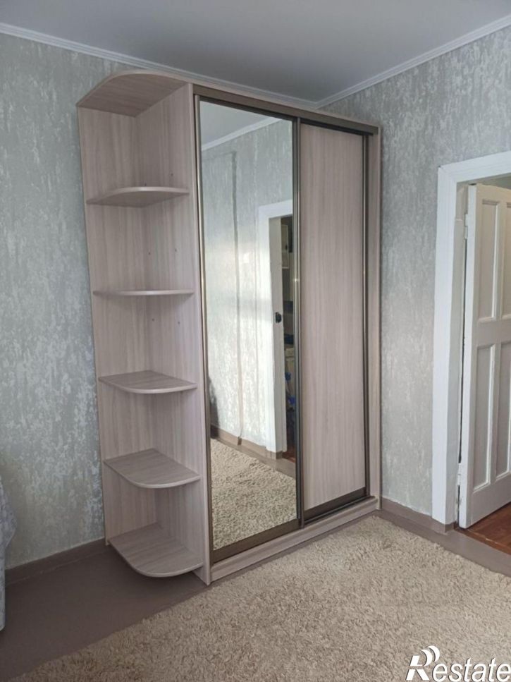 Комната Казань, Отрадная улица, 4