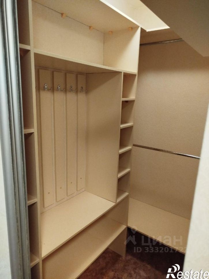 1-комн квартира Нижнекамск