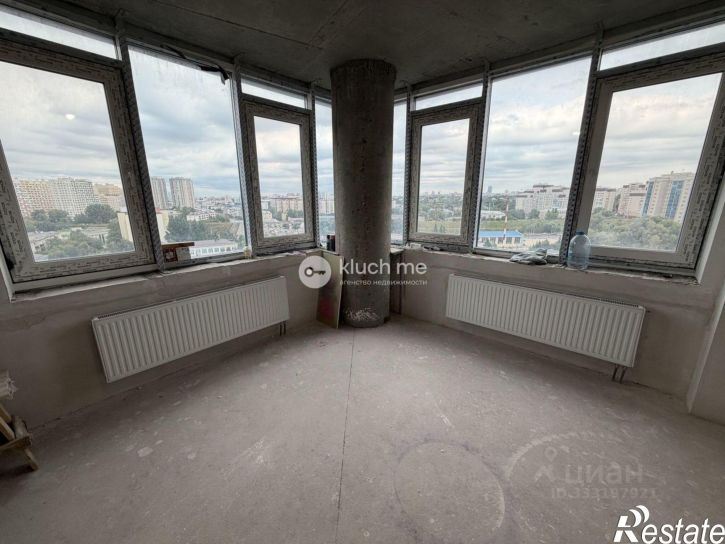 3-комн квартира Республика Татарстан (Татарстан), Казань