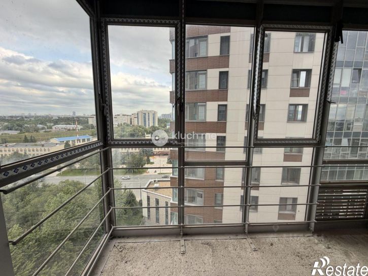 3-комн квартира Республика Татарстан (Татарстан), Казань