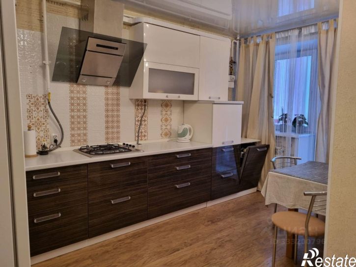 2-комн квартира Казань