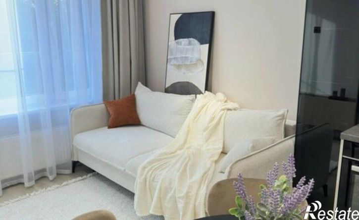 2-комн квартира Республика Татарстан (Татарстан), Казань, улица Николая Ершова, 65В