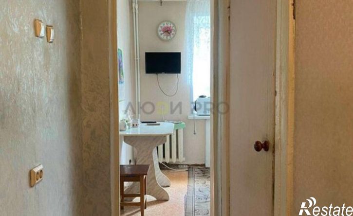 2-комн квартира Республика Татарстан (Татарстан), Набережные Челны, посёлок Сидоровка, Гвардейская улица, 5