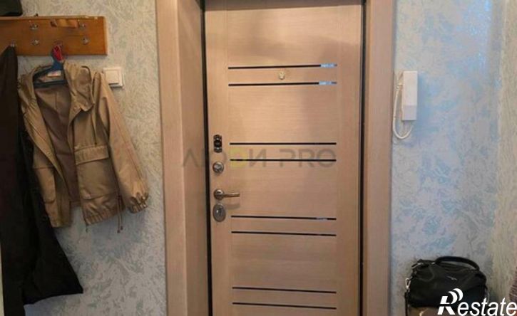 2-комн квартира Республика Татарстан (Татарстан), Набережные Челны, посёлок Сидоровка, Гвардейская улица, 5