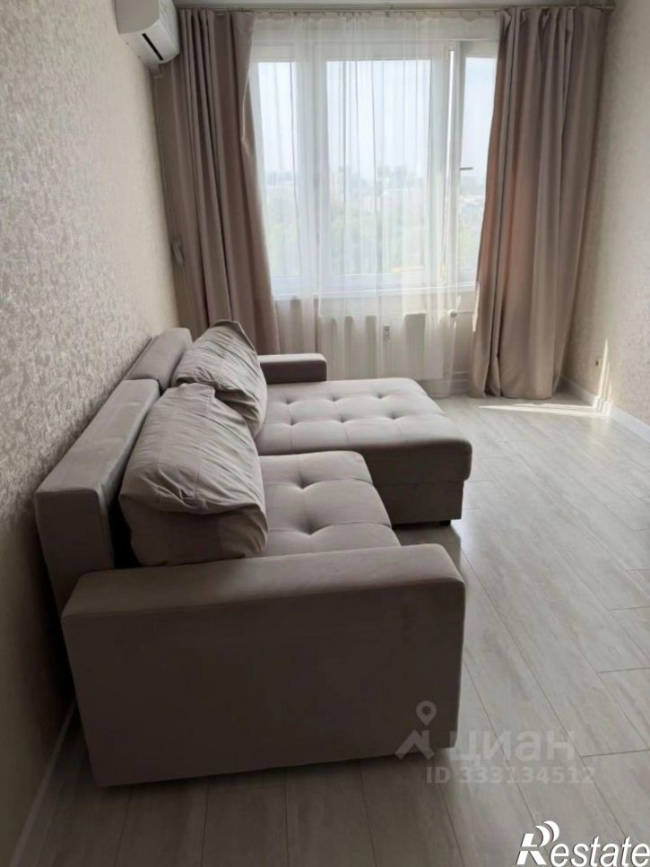 1-комн квартира Казань