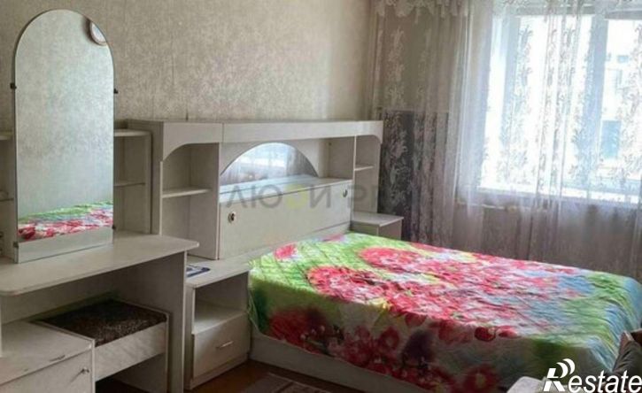 2-комн квартира Республика Татарстан (Татарстан), Набережные Челны, посёлок Сидоровка, Гвардейская улица, 5