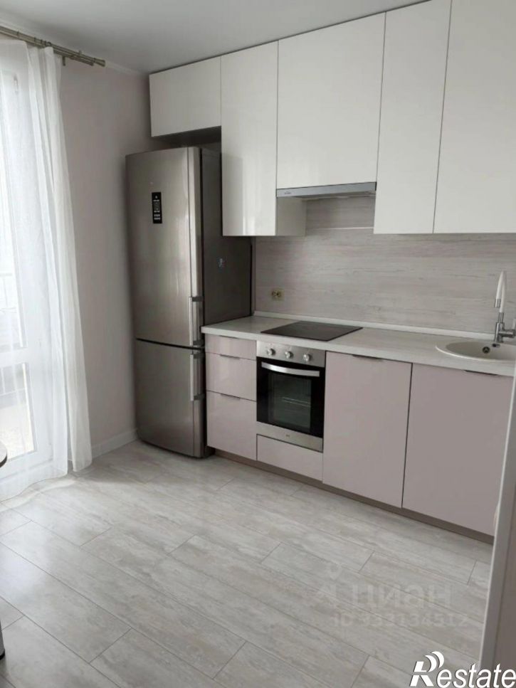 1-комн квартира Казань