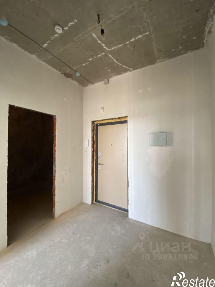 2-комн квартира Казань