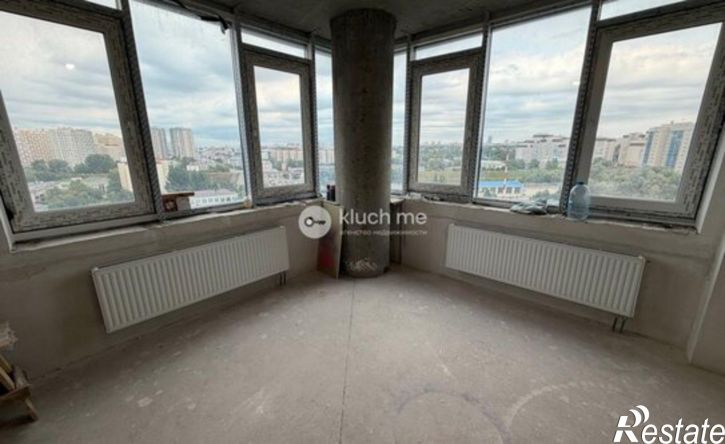 3-комн квартира Республика Татарстан (Татарстан), Казань, улица Оренбургский Тракт, 8Д