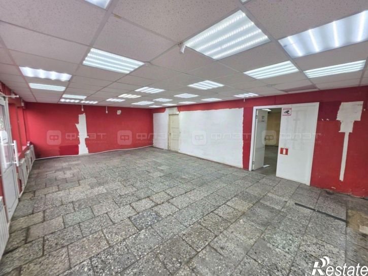 Отдельное здание Татарстан, Казань, Кировский, ул. Болотникова