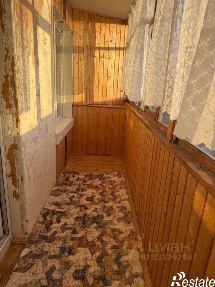 1-комн квартира Нижнекамск