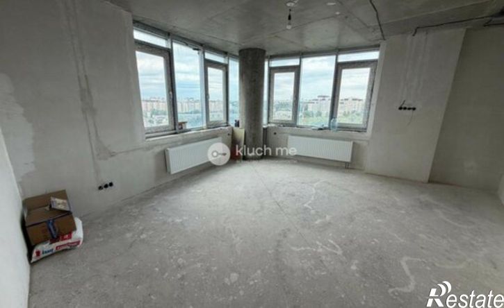 3-комн квартира Республика Татарстан (Татарстан), Казань, улица Оренбургский Тракт, 8Д