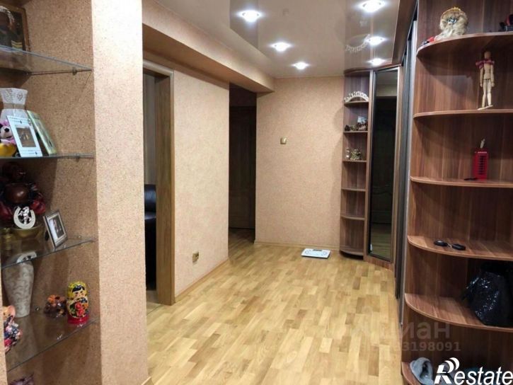 3-комн квартира Набережные Челны