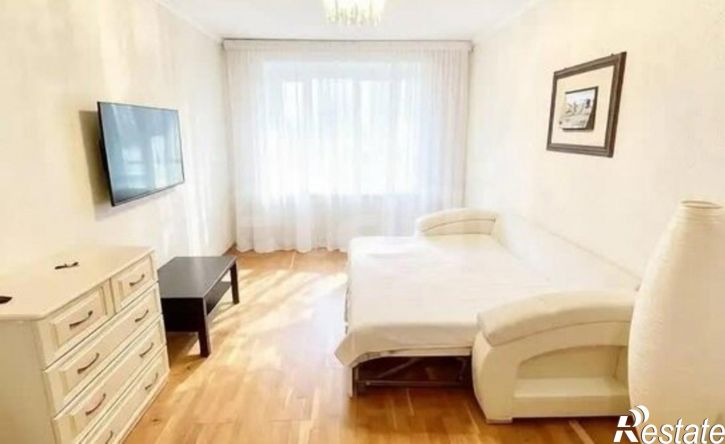 1-комн квартира Республика Татарстан (Татарстан), Казань, улица Сибгата Хакима, 35