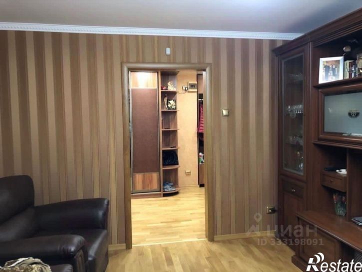 3-комн квартира Набережные Челны