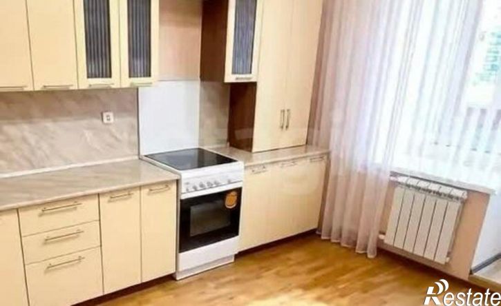 1-комн квартира Республика Татарстан (Татарстан), Казань, улица Сибгата Хакима, 35