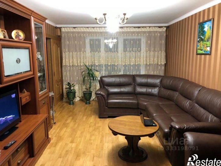 3-комн квартира Набережные Челны