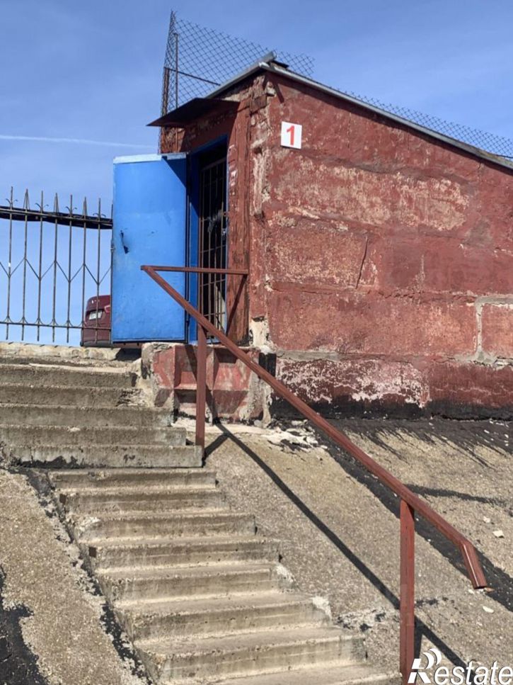 Гараж/парковка Нижнекамск