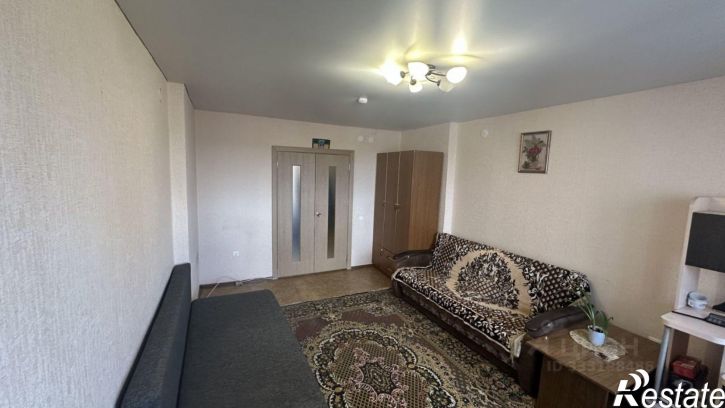 2-комн квартира Казань