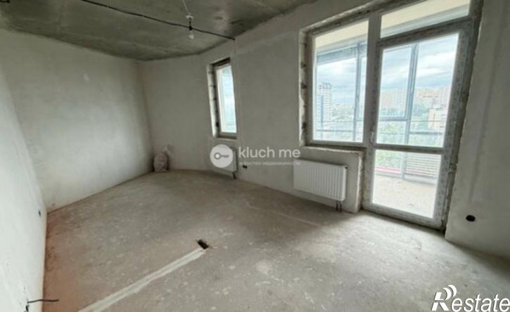 3-комн квартира Республика Татарстан (Татарстан), Казань, улица Оренбургский Тракт, 8Д