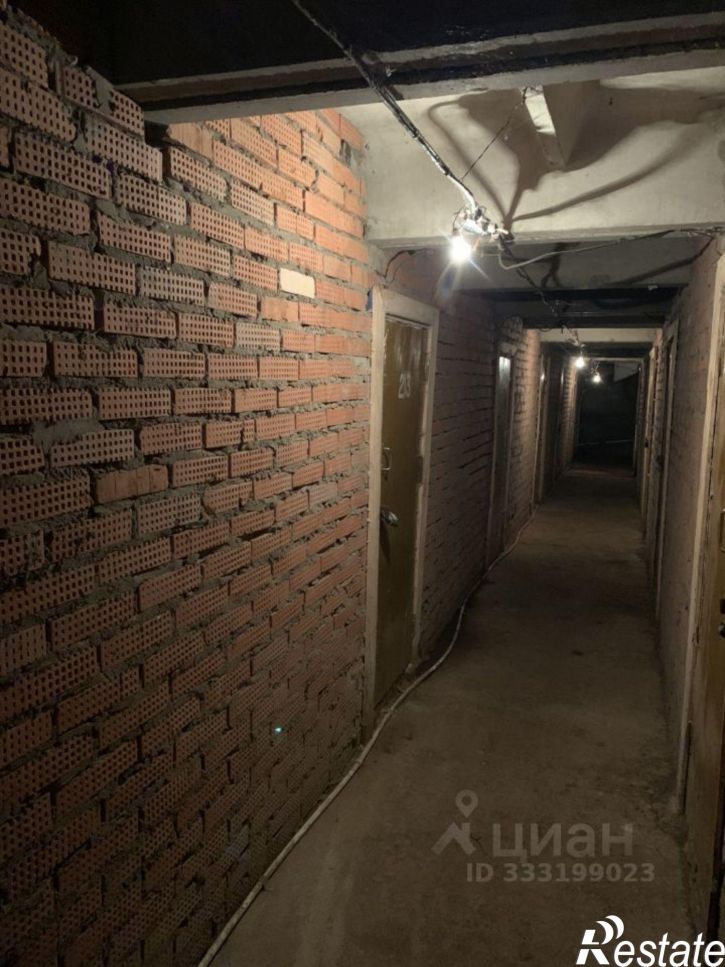 Гараж/парковка Нижнекамск