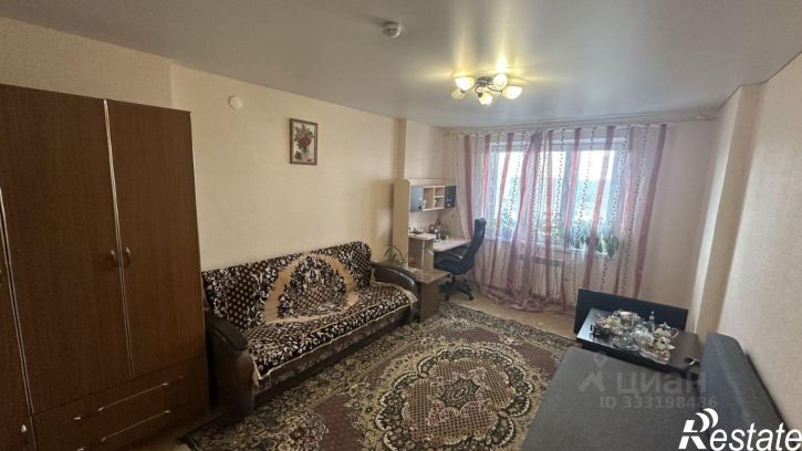 2-комн квартира Казань