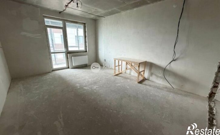 3-комн квартира Республика Татарстан (Татарстан), Казань, улица Оренбургский Тракт, 8Д