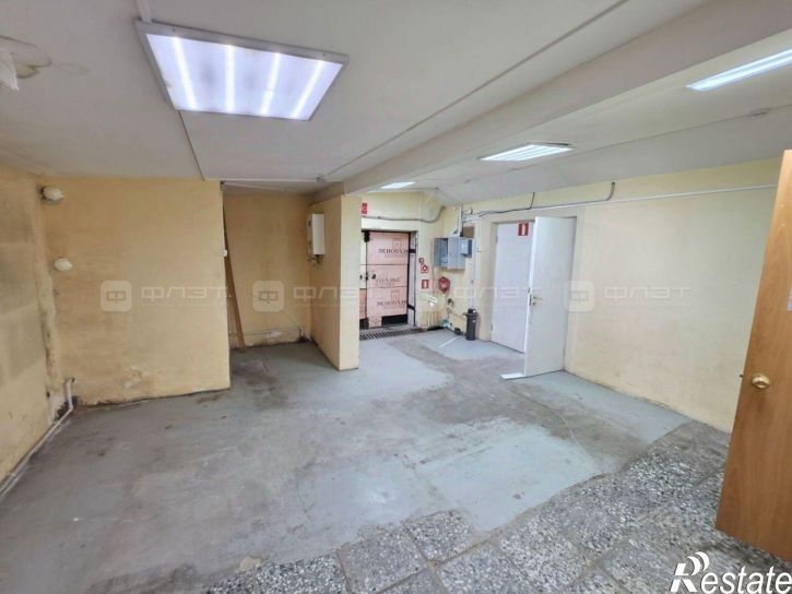 Отдельное здание Татарстан, Казань, Кировский, ул. Болотникова