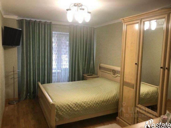 3-комн квартира Набережные Челны