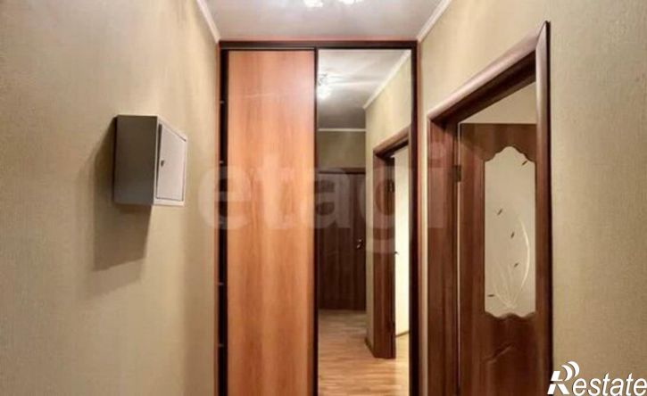 1-комн квартира Республика Татарстан (Татарстан), Казань, улица Сибгата Хакима, 35
