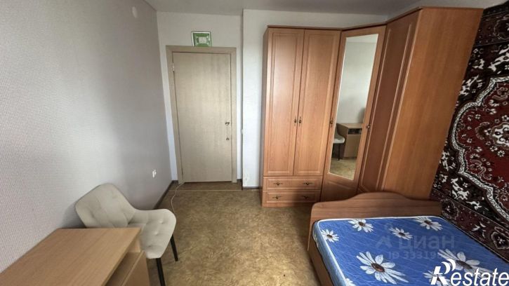 2-комн квартира Казань