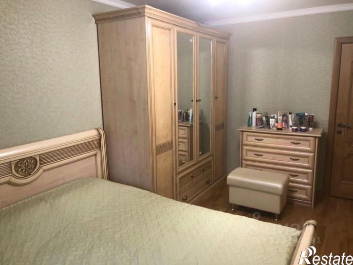3-комн квартира Набережные Челны