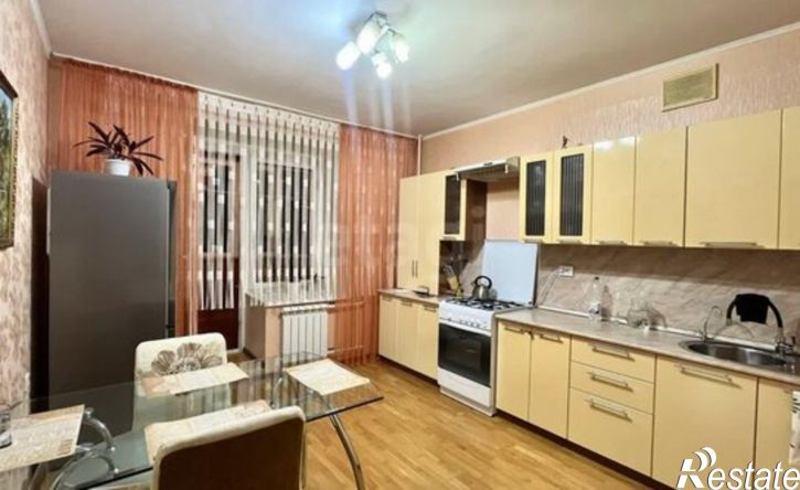 1-комн квартира Республика Татарстан (Татарстан), Казань, улица Сибгата Хакима, 35