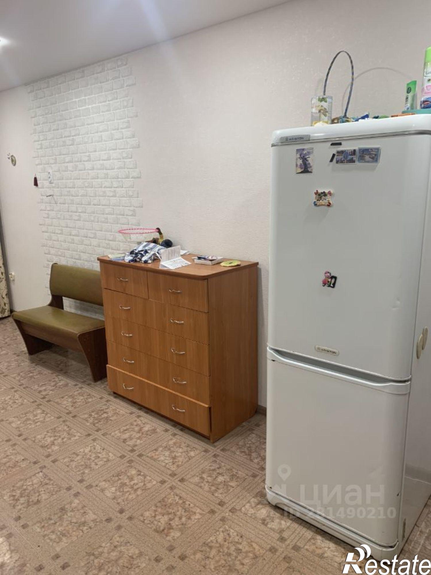 Сдать комнату за 10 000 рублей на ул Тургенева, 60