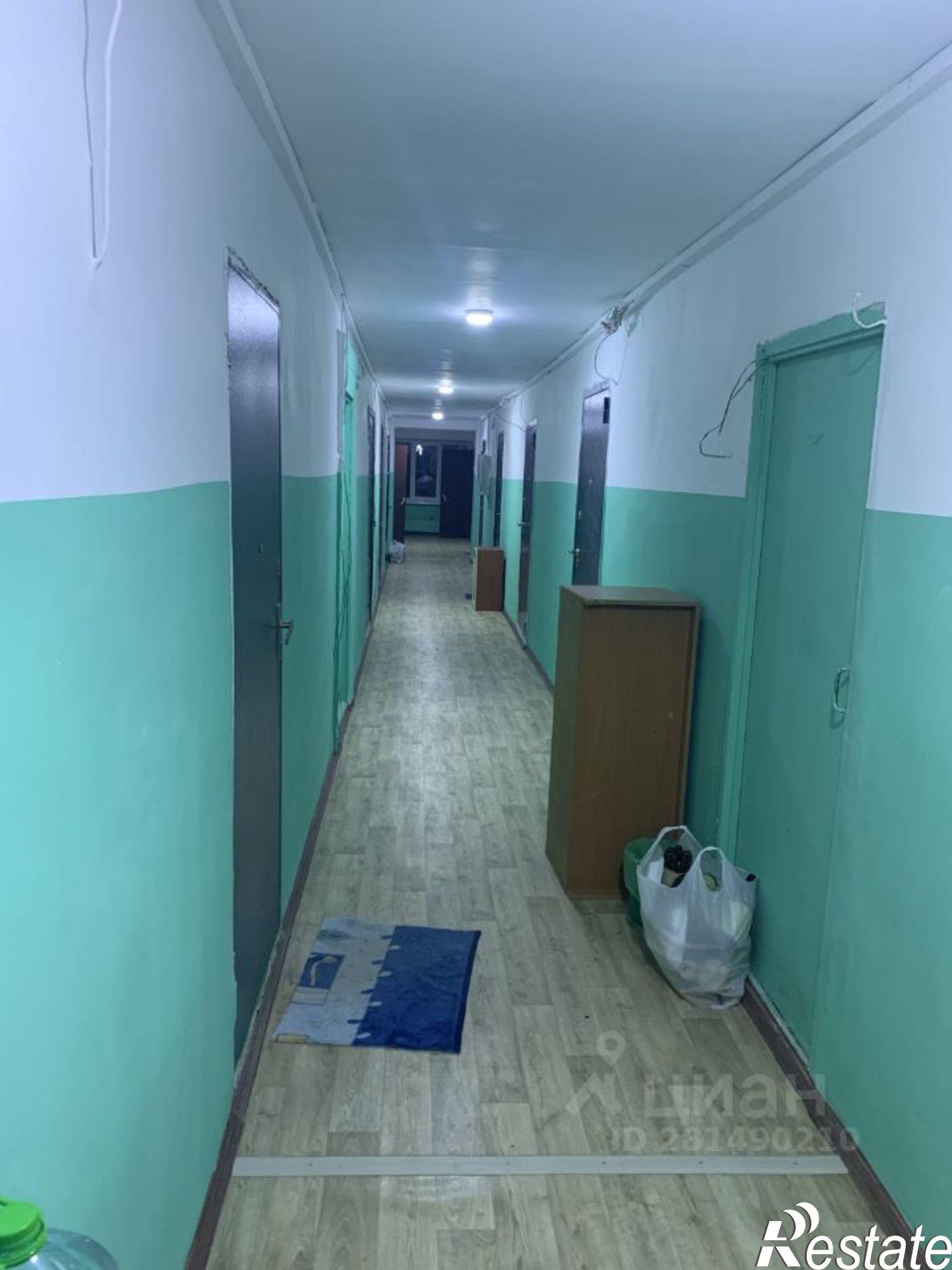 Сдать комнату за 10 000 рублей на ул Тургенева, 60