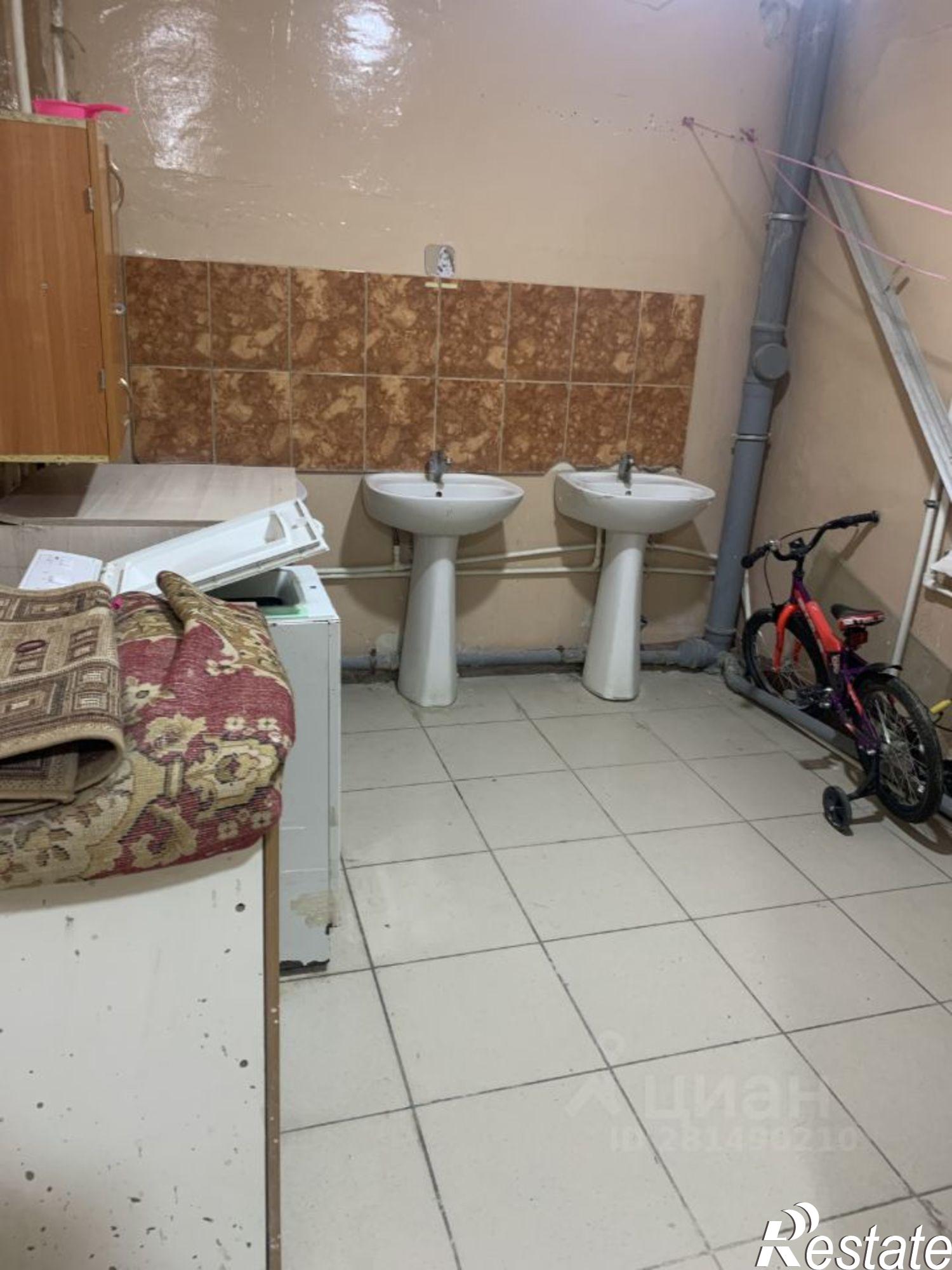 Сдать комнату за 10 000 рублей на ул Тургенева, 60