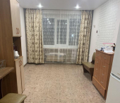 комната 19 кв м ул Тургенева, 60