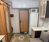 комната 15 кв м ул Мазита Гафури, 7