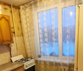2-комн, 42кв м, этаж 4/5 пр-кт им Мусы Джалиля, 30