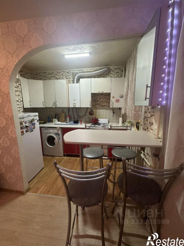 1-комн квартира ул Карла Маркса, 50,  д. 50