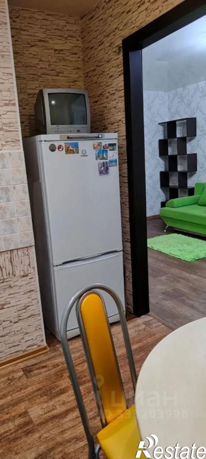 1-комн квартира ул Космонавтов, 9,  д. 9