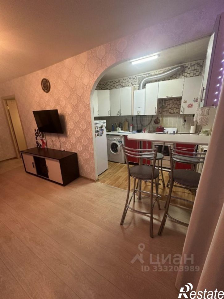 1-комн квартира ул Карла Маркса, 50,  д. 50