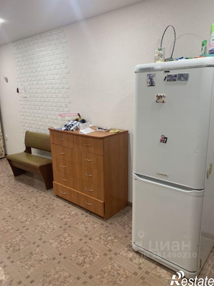 Комната ул Тургенева, 60,  д. 60