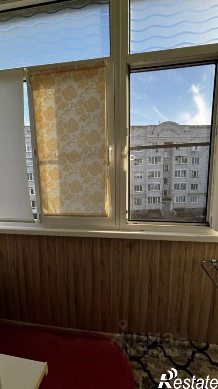 1-комн квартира ул Северная, 11,  д. 11